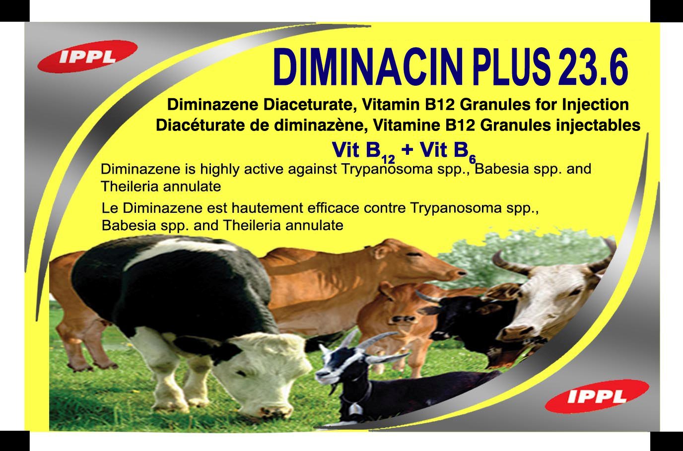 DIMINACIN 23.6